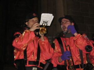Bau Band, Rabadan 2004/05, foto 523