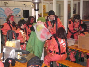 Bau Band, Rabadan 2004/05, foto 524