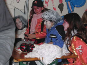 Bau Band, Rabadan 2004/05, foto 527