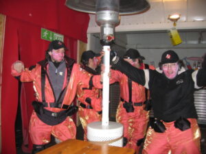 Bau Band, Rabadan 2004/05, foto 529