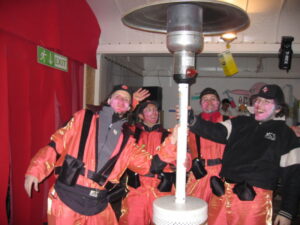Bau Band, Rabadan 2004/05, foto 530