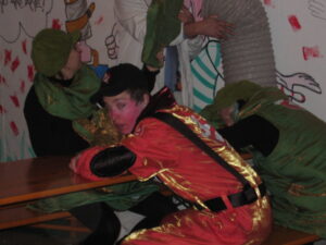 Bau Band, Rabadan 2004/05, foto 531