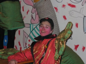 Bau Band, Rabadan 2004/05, foto 532