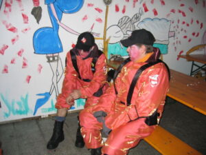 Bau Band, Rabadan 2004/05, foto 533