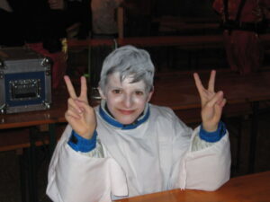 Bau Band, Rabadan 2004/05, foto 538