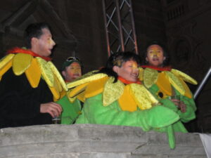 Bau Band, Rabadan 2004/05, foto 542