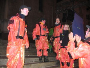 Bau Band, Rabadan 2004/05, foto 544