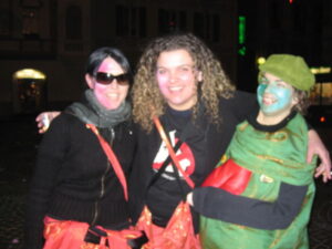 Bau Band, Rabadan 2004/05, foto 546