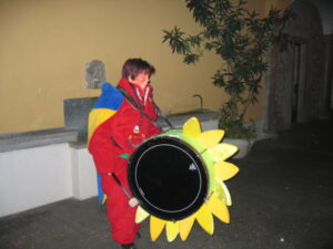Bau Band, Rabadan 2004/05, foto 558