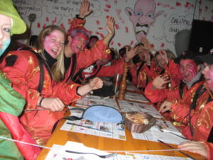Bau Band, Rabadan 2004/05, foto 562