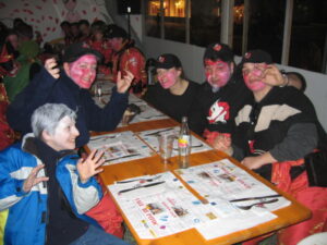 Bau Band, Rabadan 2004/05, foto 563
