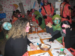 Bau Band, Rabadan 2004/05, foto 564