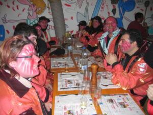 Bau Band, Rabadan 2004/05, foto 566