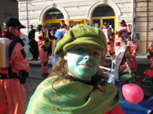 Bau Band, Rabadan 2004/05, foto 567