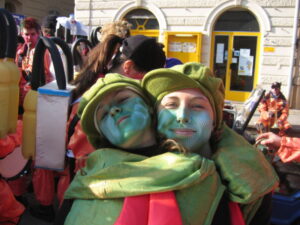 Bau Band, Rabadan 2004/05, foto 569