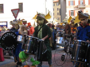Bau Band, Rabadan 2004/05, foto 571