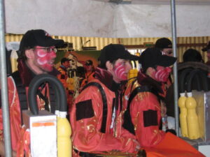 Bau Band, Rabadan 2004/05, foto 575