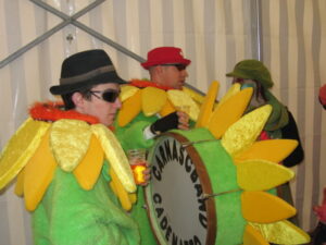 Bau Band, Rabadan 2004/05, foto 576