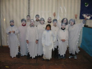 Bau Band, Rabadan 2004/05, foto 579