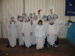 Bau Band, Rabadan 2004/05, foto 580