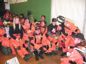 Bau Band, Rabadan 2004/05, foto 581