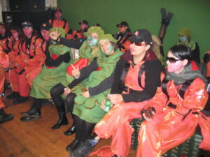 Bau Band, Rabadan 2004/05, foto 582