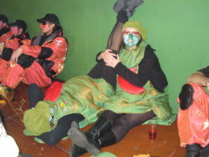 Bau Band, Rabadan 2004/05, foto 583