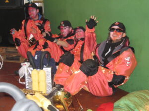 Bau Band, Rabadan 2004/05, foto 584