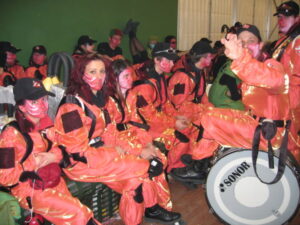 Bau Band, Rabadan 2004/05, foto 586