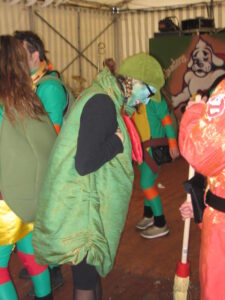 Bau Band, Rabadan 2004/05, foto 589