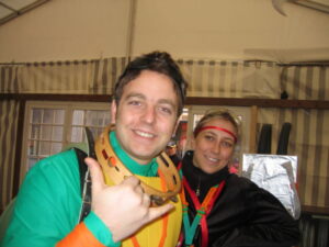 Bau Band, Rabadan 2004/05, foto 592