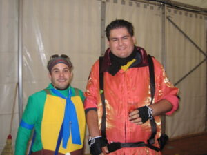 Bau Band, Rabadan 2004/05, foto 593