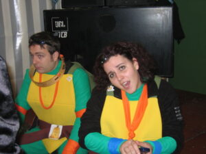 Bau Band, Rabadan 2004/05, foto 595