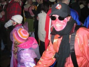 Bau Band, Rabadan 2004/05, foto 596