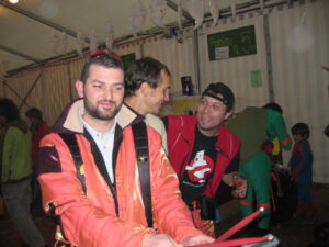 Bau Band, Rabadan 2004/05, foto 598