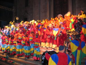 Bau Band, Rabadan 2004/05, foto 600