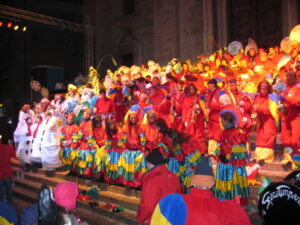 Bau Band, Rabadan 2004/05, foto 601