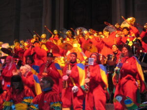 Bau Band, Rabadan 2004/05, foto 602