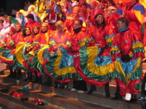 Bau Band, Rabadan 2004/05, foto 603