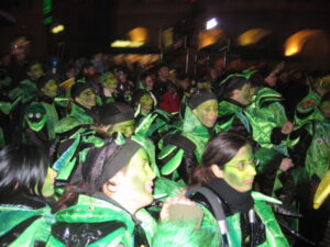 Bau Band, Rabadan 2004/05, foto 604