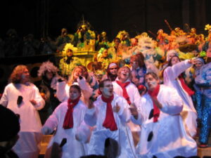 Bau Band, Rabadan 2004/05, foto 605
