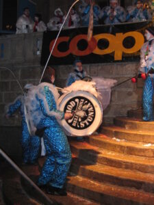 Bau Band, Rabadan 2004/05, foto 608