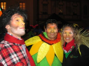 Bau Band, Rabadan 2004/05, foto 611