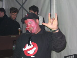 Bau Band, Rabadan 2004/05, foto 616
