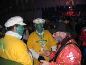Bau Band, Rabadan 2004/05, foto 621