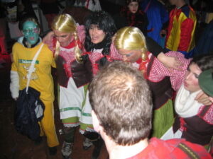Bau Band, Rabadan 2004/05, foto 622