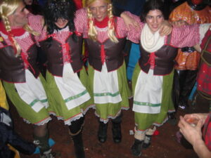 Bau Band, Rabadan 2004/05, foto 623