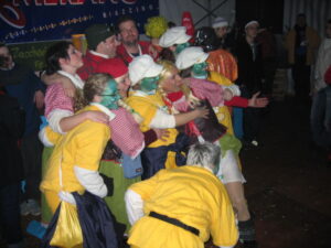 Bau Band, Rabadan 2004/05, foto 625