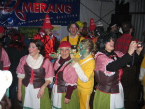 Bau Band, Rabadan 2004/05, foto 627