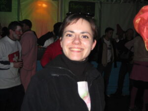 Bau Band, Rabadan 2004/05, foto 634